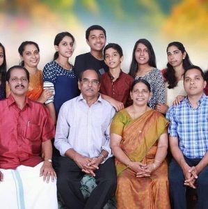 Meet your Posher, Rejimol